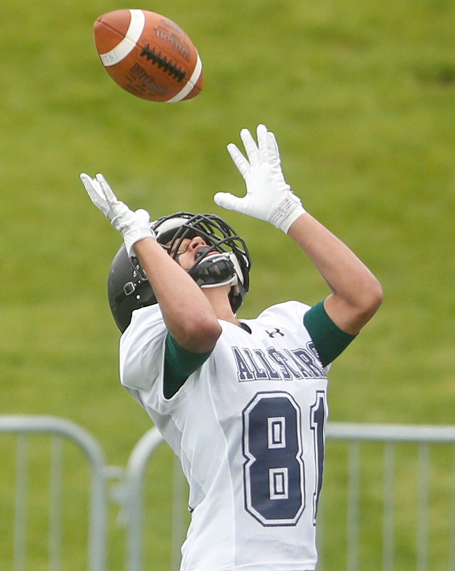 Class B All-Stars Football